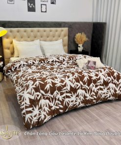 Chăn Lông Gấu Lasante Lá Kim - Trải nghiệm cảm giác ấm áp như trong vòng tay Gấu Bắc Cực 2 z7013597211373 5d672d300db03b1a36c31735ef86e040