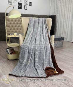 Chăn Thu Lông Cừu Lasante Diamond - Sưởi ấm trọn vẹn từng giấc ngủ mùa thu 1 z7052628515276 302b8487ea4266c7b5cfb39a3fd70c02
