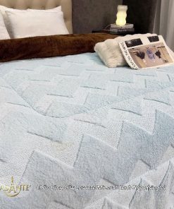 Chăn Lông Gấu Lasante Mineral - Mềm mịn qua từng sợi lông 5 z7146015987921 bac45aa9e6d062130039558ac8ed7043