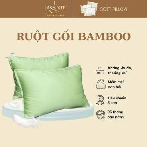 Ruột gối Bamboo