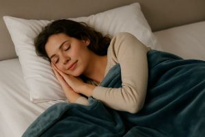 Bí Quyết Tăng đề Kháng Mùa Lạnh