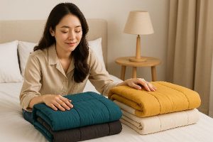 Bí Quyết Tăng đề Kháng Mùa Lạnh