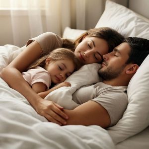 Thay Ruột Gối: Việc Nhỏ Nhưng Ảnh Hưởng Lớn Đến Sức Khỏe Mà Nhiều Người Bỏ Quên 5 Thay ruột gối