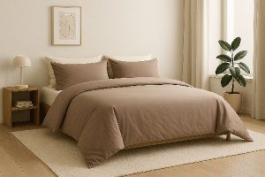 PHONG CÁCH VÀ XU HƯỚNG NỘI THẤT 2025: BÍ QUYẾT CHỌN CHĂN GA GỐI ĐỆM CHUẨN XU THẾ 2 phong cách và xu hướng nội thất