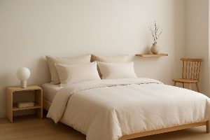 PHONG CÁCH VÀ XU HƯỚNG NỘI THẤT 2025: BÍ QUYẾT CHỌN CHĂN GA GỐI ĐỆM CHUẨN XU THẾ 3 phong cách và xu hướng nội thất