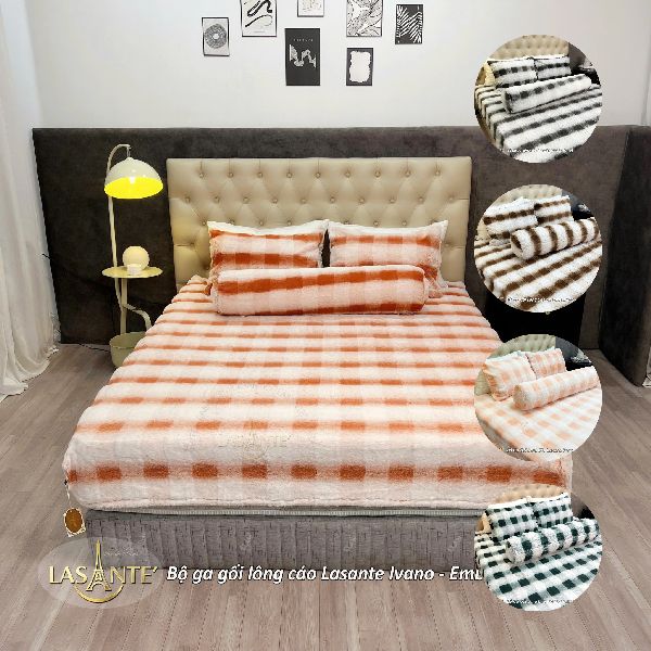 Ga Gối Lông Cáo Ivano
