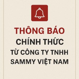Thông Báo Quan Trọng