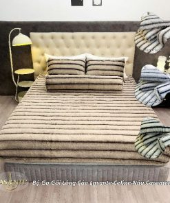 Ga Gối Cáo Celine
