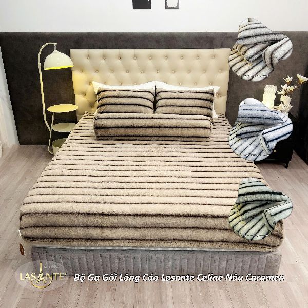 Ga Gối Cáo Celine