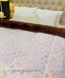 chăn lông cừu king