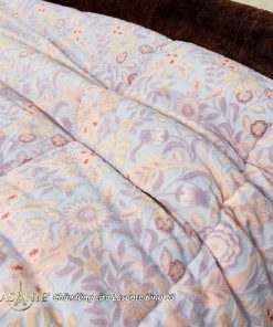 chăn lông cừu king