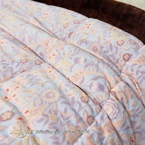 chăn lông cừu king