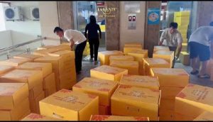 điện lực hải dương