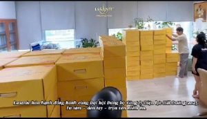 điện lực hải dương