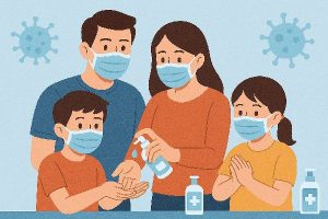 cúm a và biện pháp phòng tránh