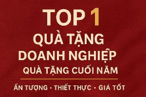 Quà tặng doanh nghiệp