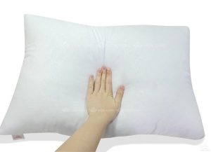 Thay Ruột Gối: Việc Nhỏ Nhưng Ảnh Hưởng Lớn Đến Sức Khỏe Mà Nhiều Người Bỏ Quên 2 thay ruột gối