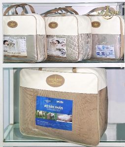 Quà tặng doanh nghiệp