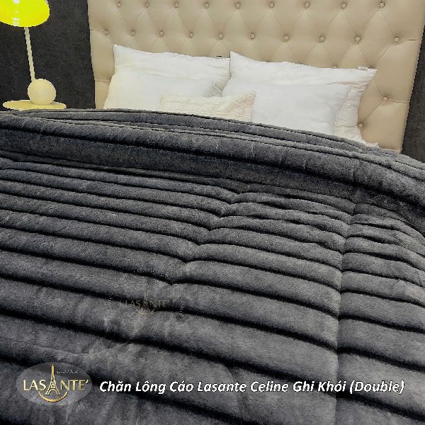 Chăn lông cáo Chăn lông cáo