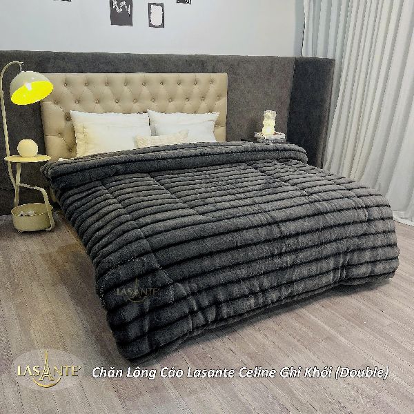 Chăn lông cáo Chăn lông cáo