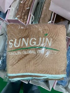 quà tặng dự án