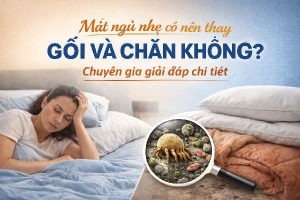 mệt mỏi